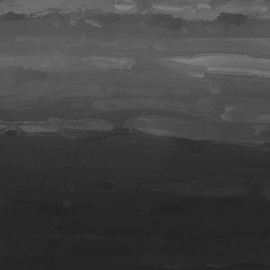 Siyah guaj dokusu, soyut arkaplan