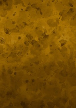 Gerçekçi kağıt dokusuna sahip renkli suluboya arkaplan.