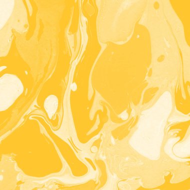 mermer arkaplan boya sıçrama deseni ile