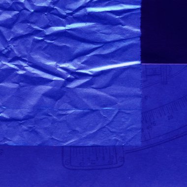 Renkli kağıt soyut doku arkaplanı