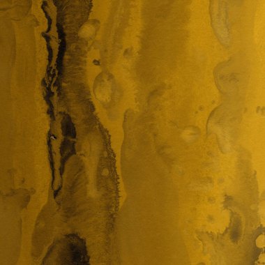 Gerçekçi kağıt dokusuna sahip renkli suluboya arkaplan.