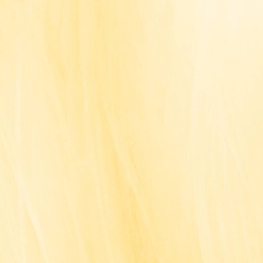 Kağıt arkaplanda sarı gerçekçi suluboya dokusu.