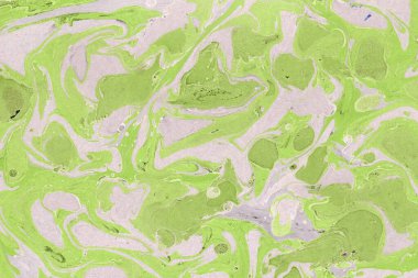 yeşil mermer doku, soyut boya duvar kağıdı