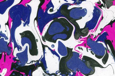 mermer doku, soyut boya duvar kağıdı.