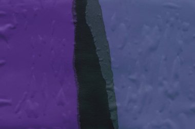 Renkli kağıt soyut doku arkaplanı