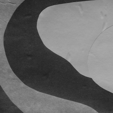 soyut kağıt kolaj dokusu arkaplanı