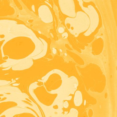 Sarı mermer doku, soyut boya duvar kağıdı.