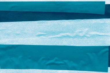 Renkli kağıt soyut doku arkaplanı