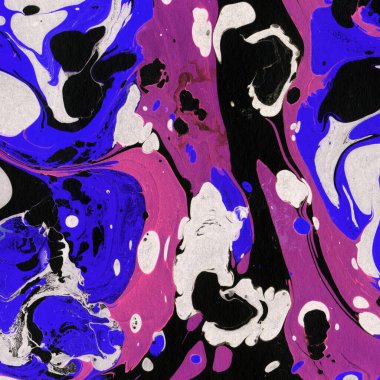 mermer doku, soyut boya duvar kağıdı.