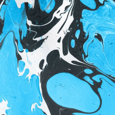 mermer doku, soyut boya duvar kağıdı.