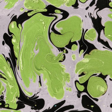 yeşil mermer doku, soyut boya duvar kağıdı