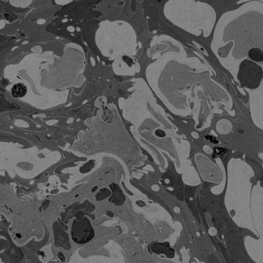 Siyah mermer dokular, soyut boya duvar kağıdı.