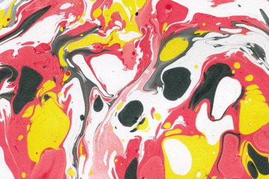 mermer doku, soyut boya duvar kağıdı.