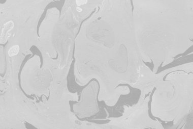 mermer arkaplan boya sıçrama deseni ile