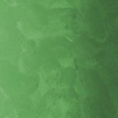 Yeşil Gouache dokusu, soyut arkaplan