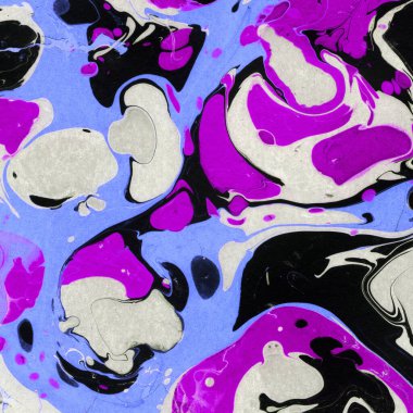 mermer doku, soyut boya duvar kağıdı.