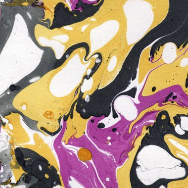 mermer doku, soyut boya duvar kağıdı.