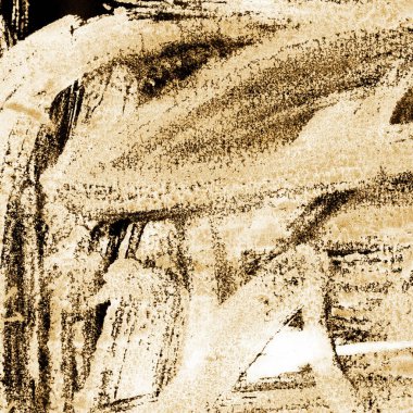 Soyut Sanat Arkaplanı. El boyası doku. 