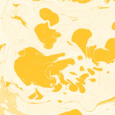 mermer arkaplan boya sıçrama deseni ile