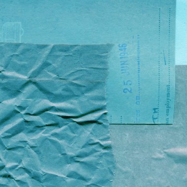 Renkli kağıt soyut doku arkaplanı