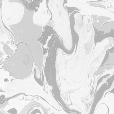 mermer arkaplan boya sıçrama deseni ile