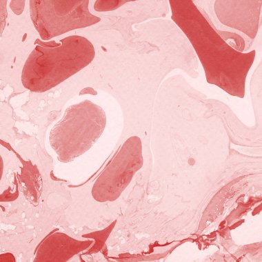 mermer arkaplan boya sıçrama deseni ile