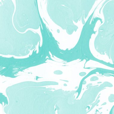 mavi mermer doku, soyut boya duvar kağıdı.