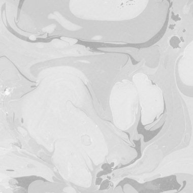 mermer arkaplan boya sıçrama deseni ile