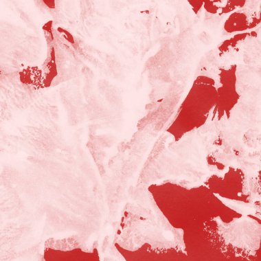 Soyut Sanat Arkaplanı. El boyası doku. 