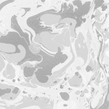 mermer arkaplan boya sıçrama deseni ile