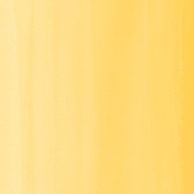 Kağıt arkaplanda sarı gerçekçi suluboya dokusu.