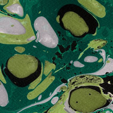 Mermer arkaplan boya sıçraması, doku