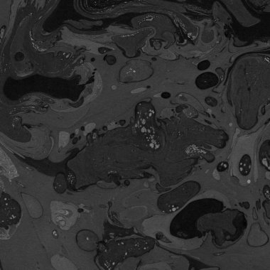 Siyah mermer dokular, soyut boya duvar kağıdı.