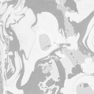 mermer arkaplan boya sıçrama deseni ile