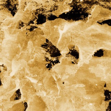 Soyut Sanat Arkaplanı. El boyası doku. 