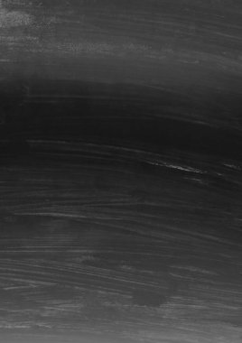 Siyah guaj dokusu, soyut arkaplan