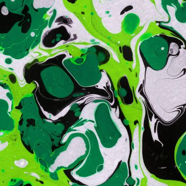 Mermer arkaplan boya sıçraması, doku