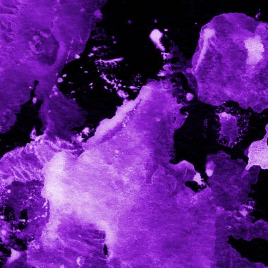 Soyut Sanat Arkaplanı. El boyası doku. 