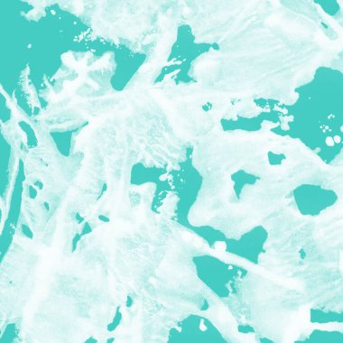 Soyut Sanat Arkaplanı. El boyası doku. 