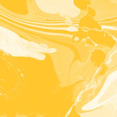 mermer arkaplan boya sıçrama deseni ile