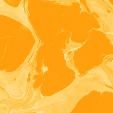 Sarı mermer doku, soyut boya duvar kağıdı.