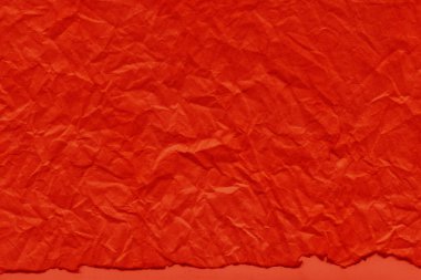 eski kırmızı kağıt desen arkaplanı