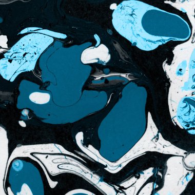 mermer doku, soyut boya duvar kağıdı.