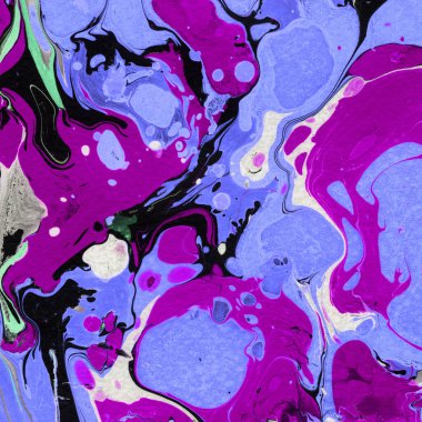 mermer doku, soyut boya duvar kağıdı.