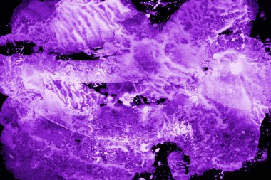 Soyut Sanat Arkaplanı. El boyası doku. 