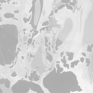 mermer arkaplan boya sıçrama deseni ile