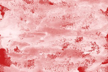 Soyut Sanat Arkaplanı. El boyası doku. 