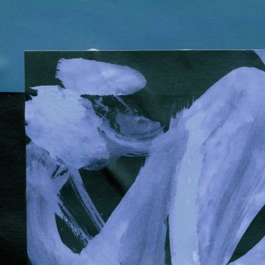 Renkli kağıt soyut doku arkaplanı