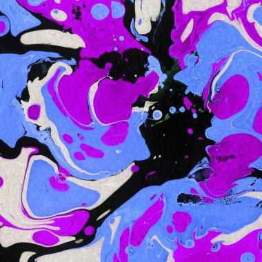 mermer doku, soyut boya duvar kağıdı.