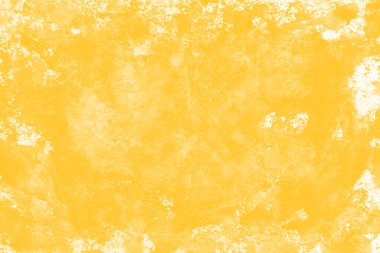 gerçekçi kağıt desenli sarı suluboya arkaplan.